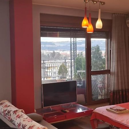 Unique Studio- Great Balcony And View! Parking Possibility! Weliko Tarnowo Exterior foto