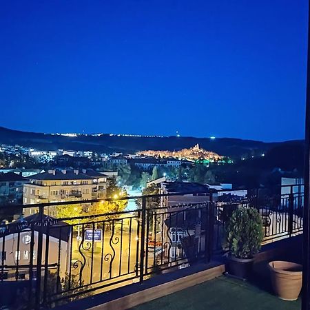 Unique Studio- Great Balcony And View! Parking Possibility! Weliko Tarnowo Exterior foto