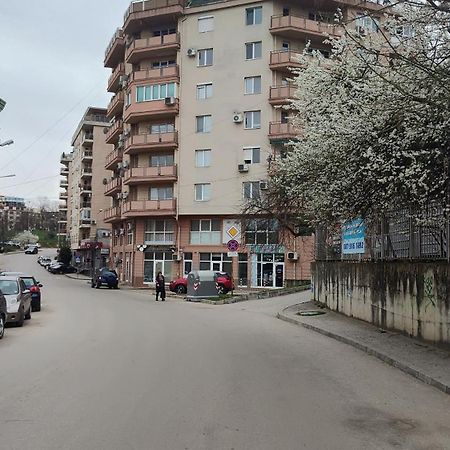 Unique Studio- Great Balcony And View! Parking Possibility! Weliko Tarnowo Exterior foto