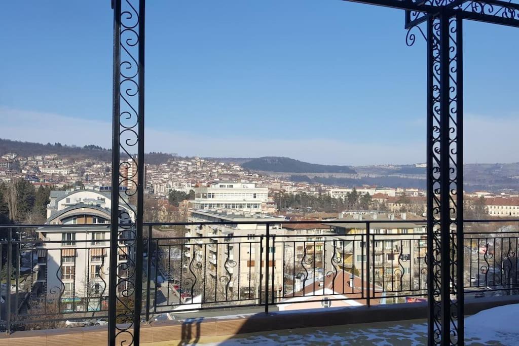 Unique Studio- Great Balcony And View! Parking Possibility! Weliko Tarnowo Exterior foto