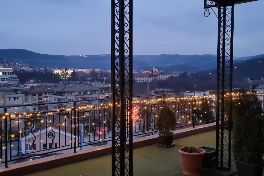 Unique Studio- Great Balcony And View! Parking Possibility! Weliko Tarnowo Exterior foto