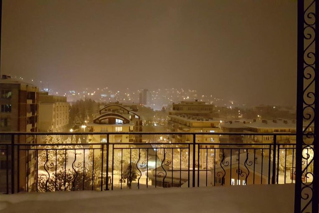 Unique Studio- Great Balcony And View! Parking Possibility! Weliko Tarnowo Exterior foto