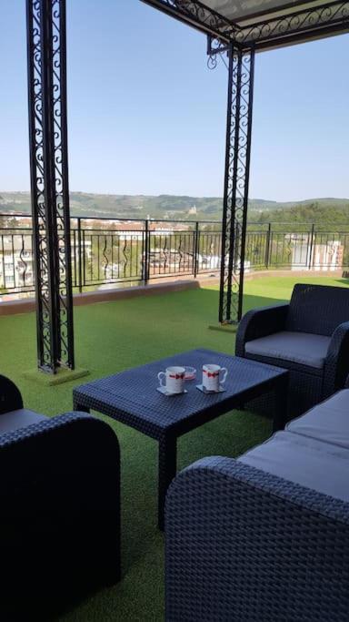 Unique Studio- Great Balcony And View! Parking Possibility! Weliko Tarnowo Exterior foto